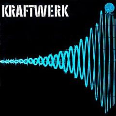 Kraftwerk - Kraftwerk - Vertigo