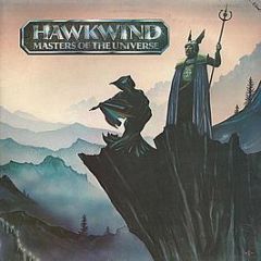 Hawkwind - Masters Of The Universe - Fame
