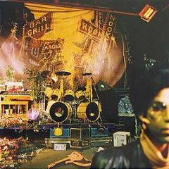 Prince - Sign "O" The Times - Paisley Park