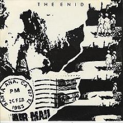The Enid - And Then There Were None - EMI
