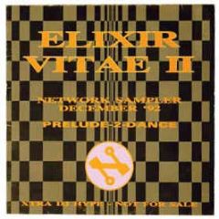 Various Artists - Elixir Vitae (92 Winter Sampler) - Network