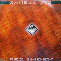 Gamble 202 - Red Index - 23 Frankfurt