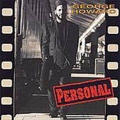 George Howard - Personal - MCA