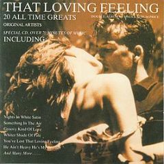 Various Artists - That Loving Feeling - Dino Entertainment
