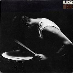 U2 - Desire - Island Records