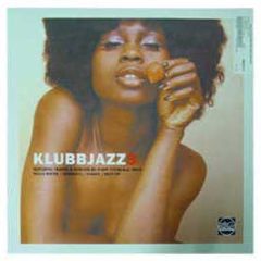 Various Artists - Klubbjazz 3 - Slip 'N' Slide