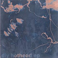 DIY - Hothead EP - Warp Records