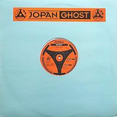 Jopan - Ghost - Pure Dance