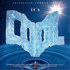 Various Artists - It's Cool - 20 Classic Summer Hits - Parlophone