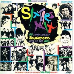 Various Artists - Sixties Mix - Stylus Music