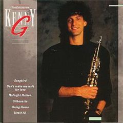 Kenny G - The Collection - Arista
