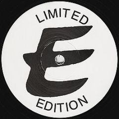 C.M.C. - The Rhythm / Jungle Fever - Limited E Edition