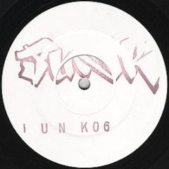 DJ Junk - Junk 06 - Junk