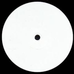 R.i.P. Productions - Special Grooves EP - White