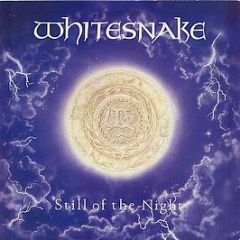Whitesnake - Still Of The Night - EMI