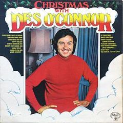 Des O'Connor - Christmas With Des O'Connor - Hallmark Records