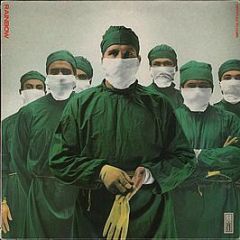 Rainbow - Difficult To Cure - Polydor