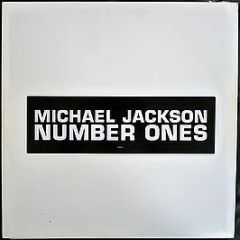 Michael Jackson - Number Ones - Epic