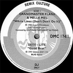 Various Artists - Remix Culture 174 - DMC