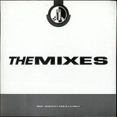 Various Artists - The Mixes 152 - DMC
