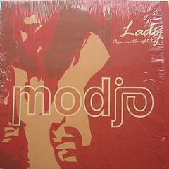 Modjo - Lady (Hear Me Tonight) - Sound Of Barclay