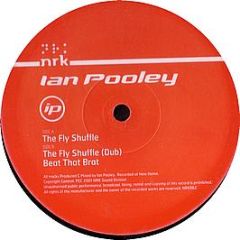 Ian Pooley - The Fly Shuffle - NRK
