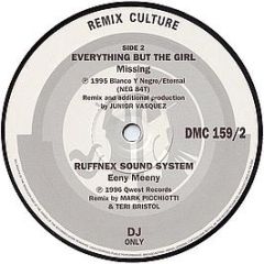 Various Artists - Remix Culture 159 - DMC