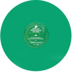 Various Artists - Funky Monkeys Volume 1 (Green Vinyl) - Primate Endangered Species