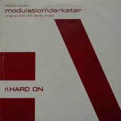 Modulation - Darkstar (Remixes) - Hard On
