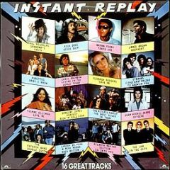 Various Artists - Instant Replay - Polydor