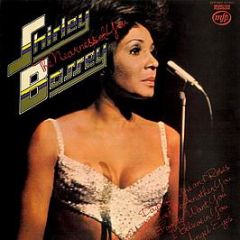 Shirley Bassey - The Nearness Of You - Music For Pleasure