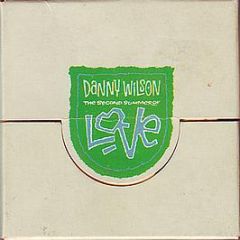 Danny Wilson - The Second Summer Of Love - Virgin