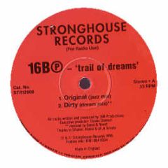 16B - Trail Of Dreams - Stonehouse