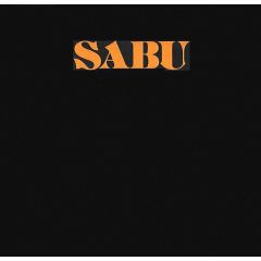 Sabu - Sabu - Ocean Ariola America
