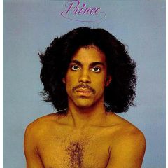 Prince - Prince - Warner Bros. Records