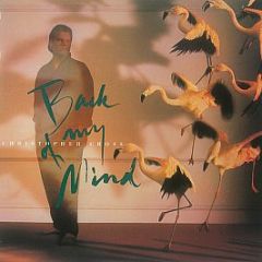 Christopher Cross - Back Of My Mind - Reprise Records