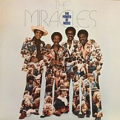 The Miracles - The Power Of Music - Tamla