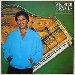Webster Lewis - 8 For The 80's - Epic