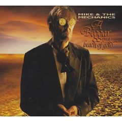 Mike & The Mechanics - A Beggar On A Beach Of Gold - Virgin