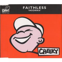 Faithless - Insomnia - Cheeky Records