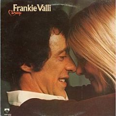 Frankie Valli - Closeup - Private Stock