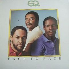 GQ - Face To Face - Arista