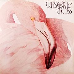 Christopher Cross - Another Page - Warner Bros. Records