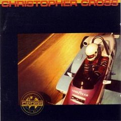 Christopher Cross - Every Turn Of The World - Warner Bros. Records
