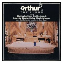 Various Artists - Arthur (The Album) - Warner Bros. Records