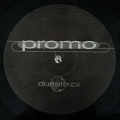 Acetate - Lightsteps - Dubshack Records