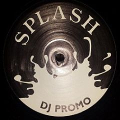Fate - Step On (Remixes) - Splash Recordings
