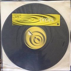 Adam F - Circles (Remix) - Section 5