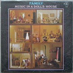 Family - Music In A Doll's House - Reprise Records