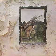 Led Zeppelin - Untitled - Atlantic